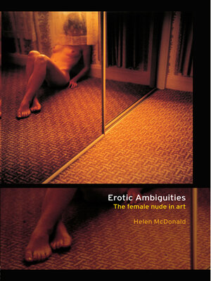 cover image of Erotic Ambiguities